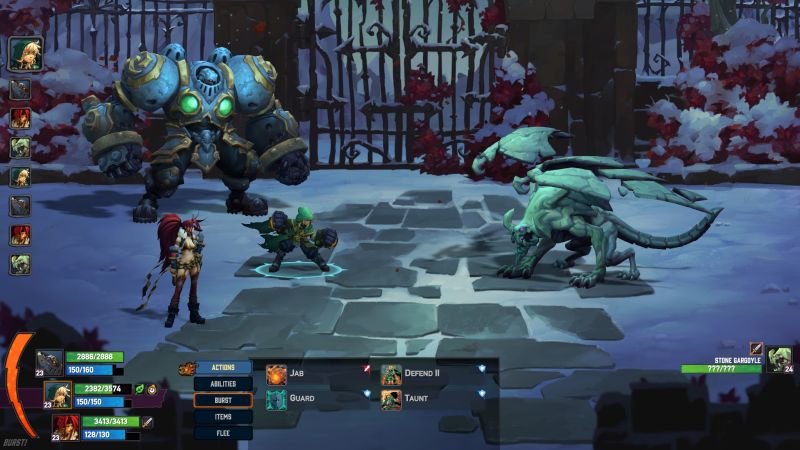 Battle Chasers Shot6 small