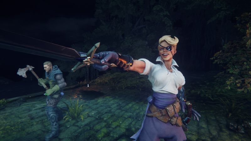 Hand of Fate 2 Shot5 small