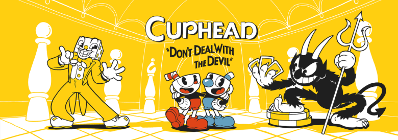 Cuphead