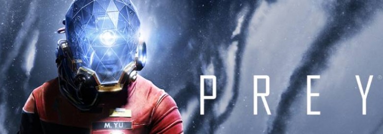 Prey