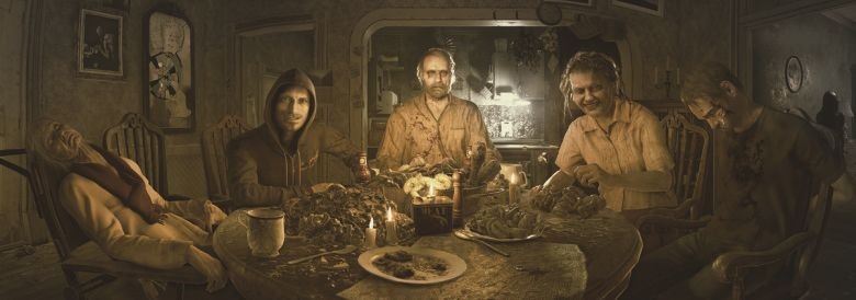 RE7