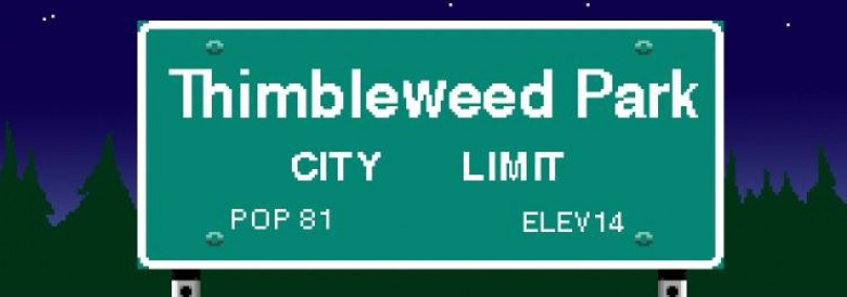 Thimbleweed