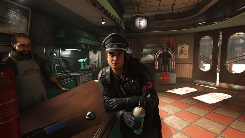 Wolf2 Screen