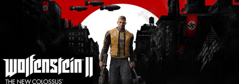 WolfensteinII