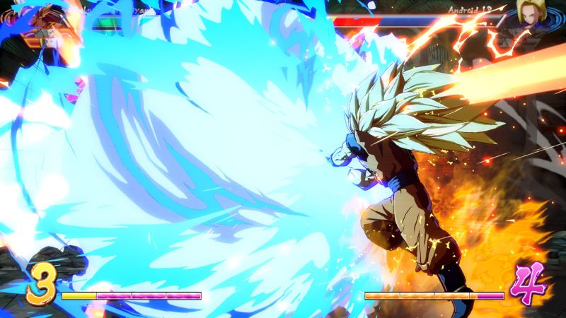 Dragonball FighterZ Shot3 small