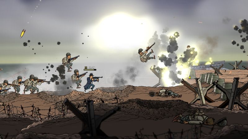 Guns Gore Cannoli 2 Shot3 small