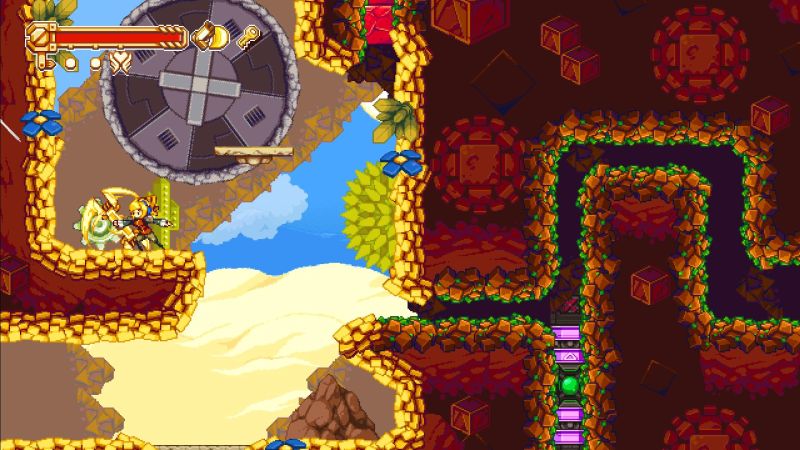 Iconoclasts Shot2 small