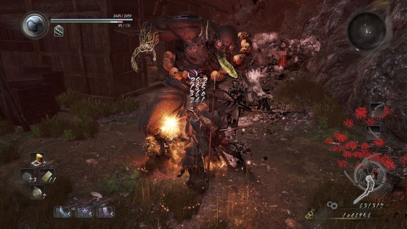 Nioh 02