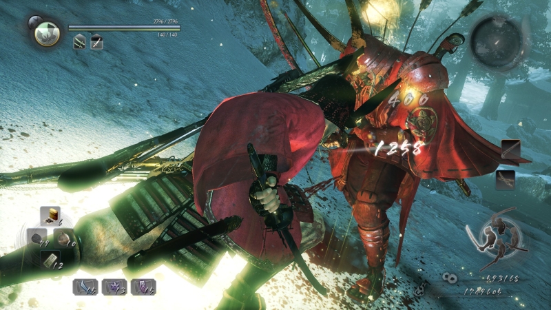 Nioh 03