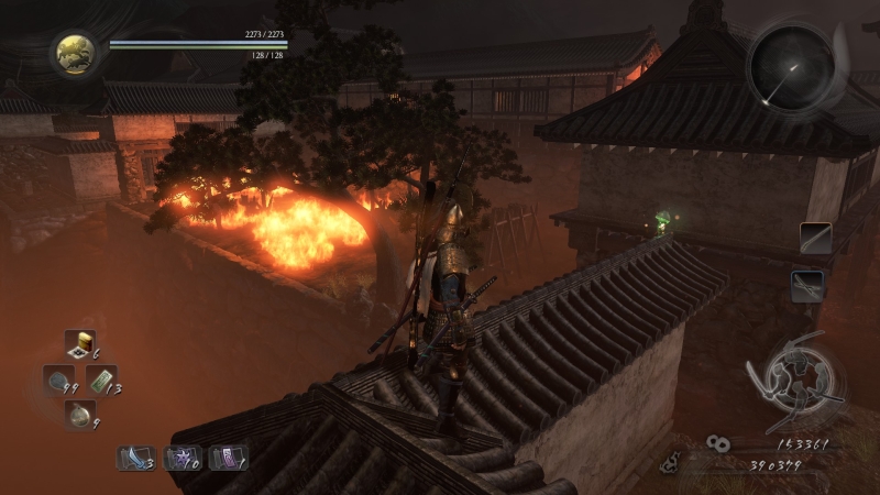 Nioh 07