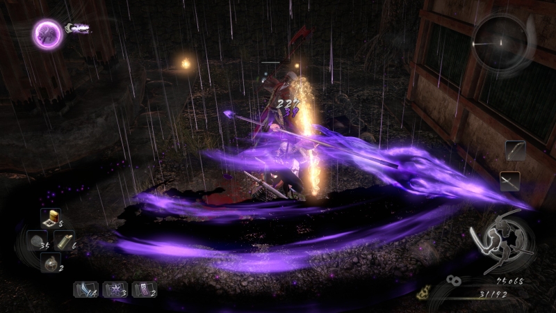 Nioh 08