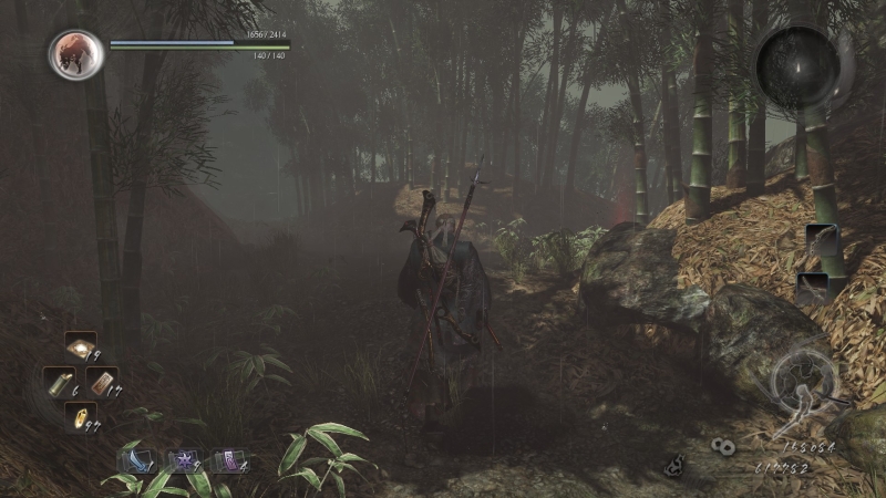 Nioh 10