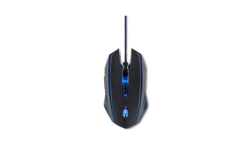 Spartan Gear Phalanx mouse