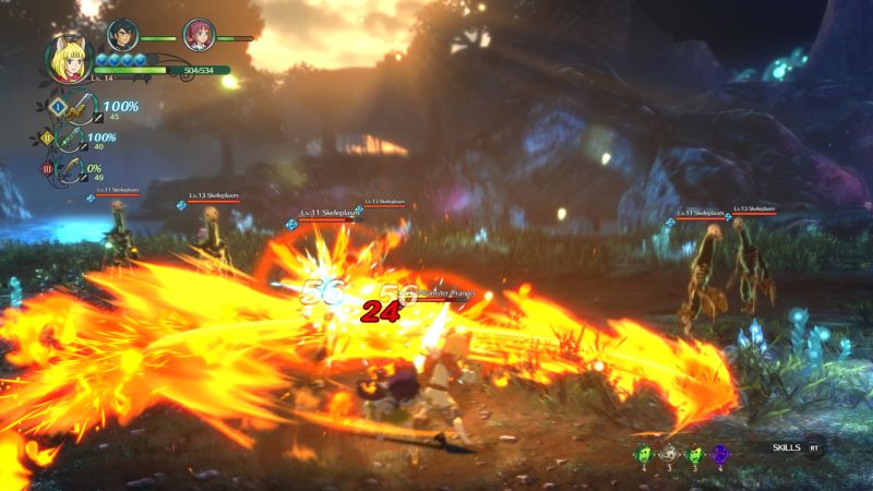 Ni No Kuni 2 Shot3 small