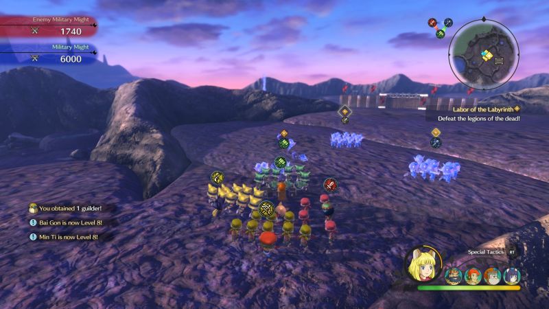 Ni No Kuni 2 Shot4 small