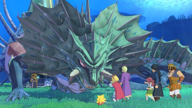 Ni No Kuni 2 Shot5 small