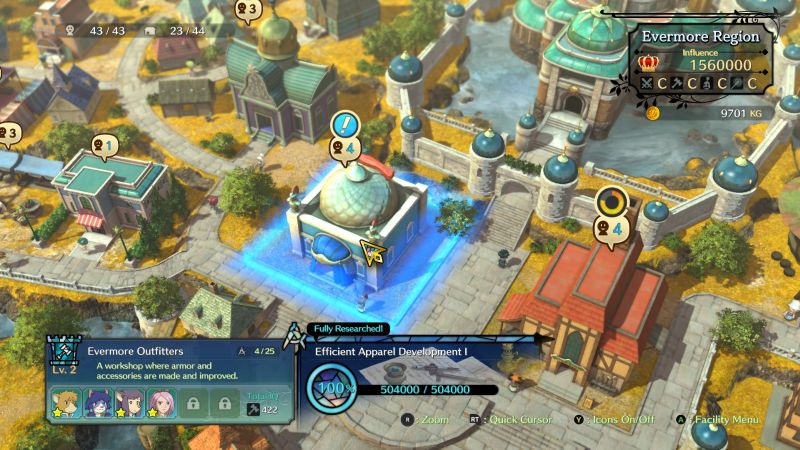 Ni No Kuni 2 Shot6 small