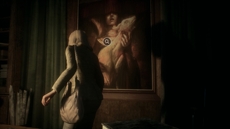 Remothered 02