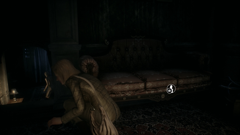 Remothered 03