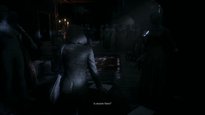 Remothered 05