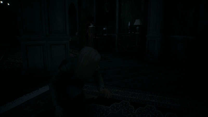 Remothered 06