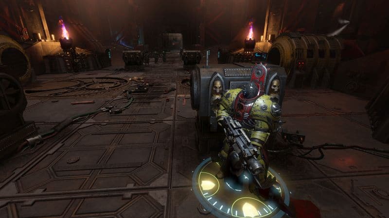 w40k inquisitor screenshot 2 small