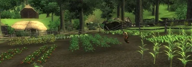 oblivion