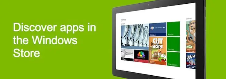 windows-store