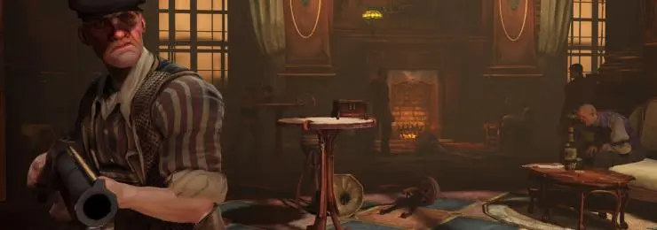 Bioshock-Infinite Logo