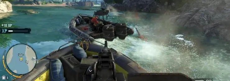 FC3 Snap2