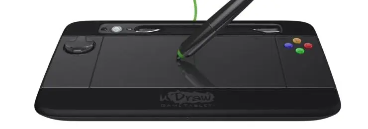 udrawtablet