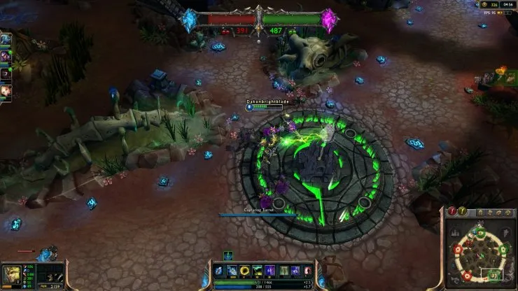 LoL Screen1