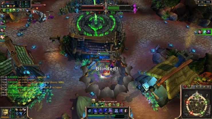 LoL Screen2
