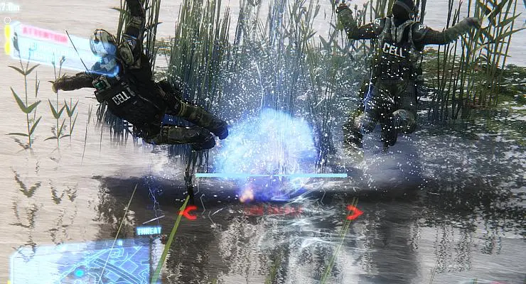 Crysis3 Snap1