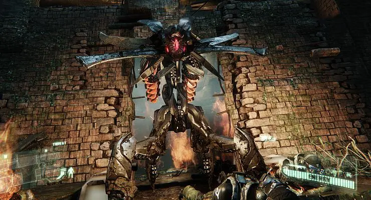 Crysis3 Snap3