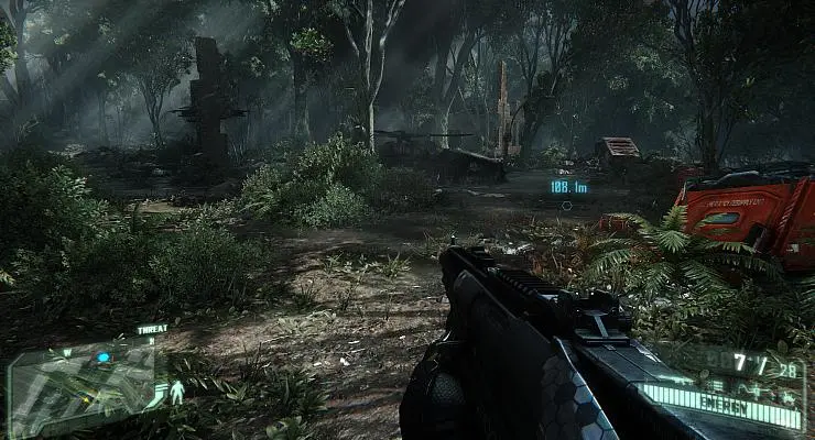 Crysis3 Snap4
