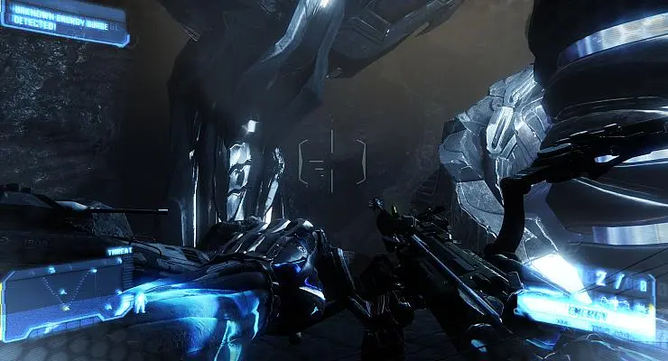 Crysis3 Snap5