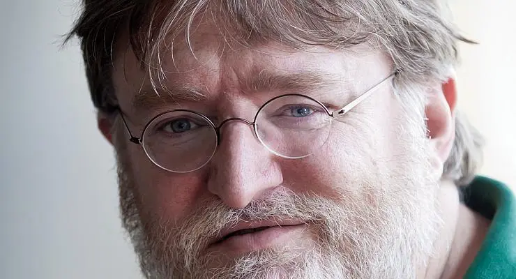 SBPT Gabe Newell WoM