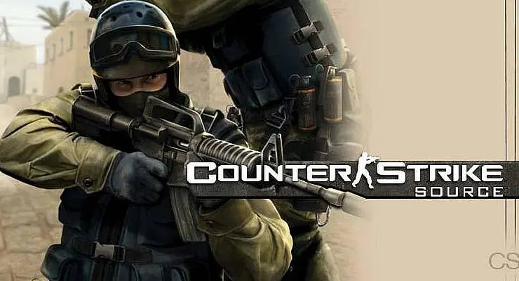 Counter Strike WoM