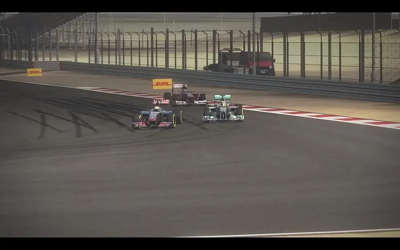 F1 2012 modding Snap6