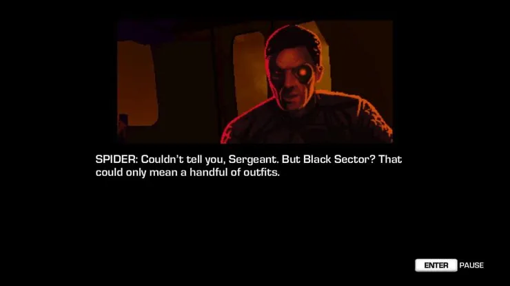 Far Cry 3 Blood Dragon Shot1