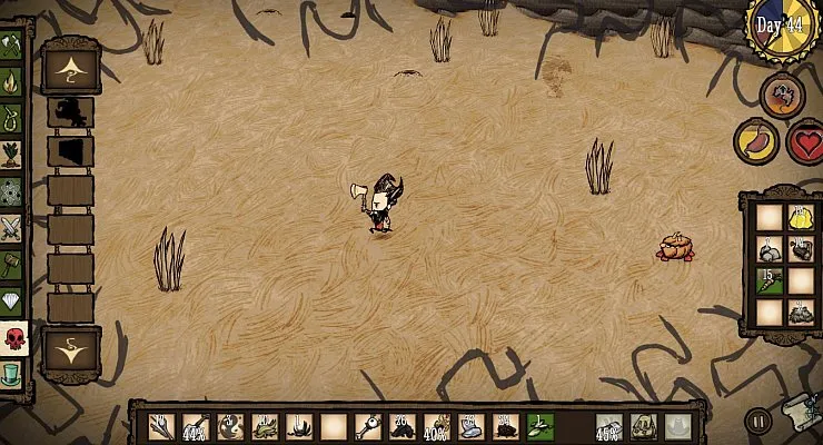 Starve3