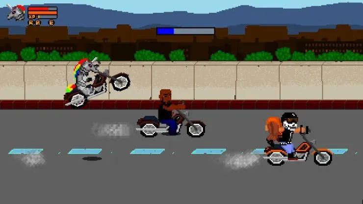 Fist Puncher Shot2