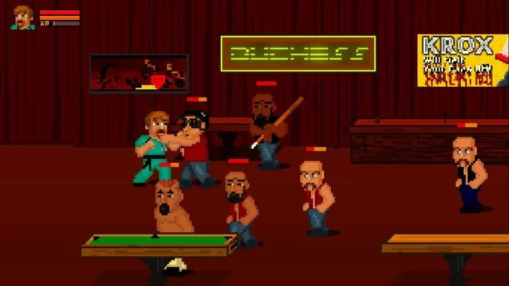Fist Puncher Shot3