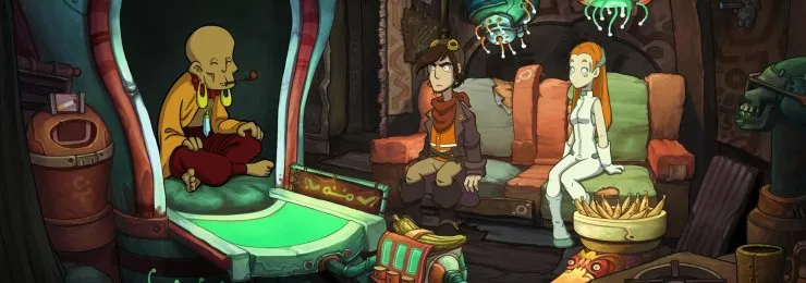 Deponia