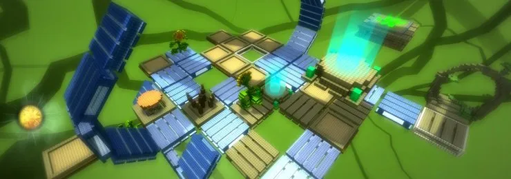 PuzzleDimension