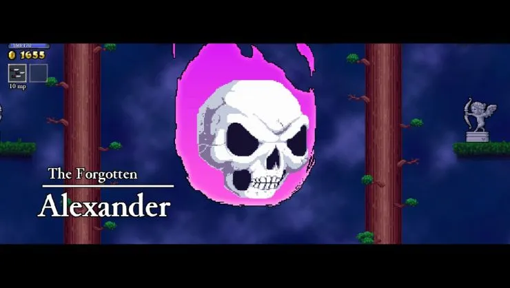RogueLegacy Shot3