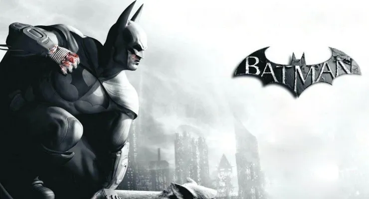 BatmanAC