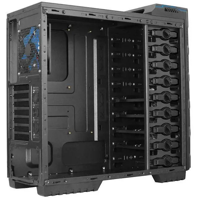 Gaming PC SUMMER 2013 pic1