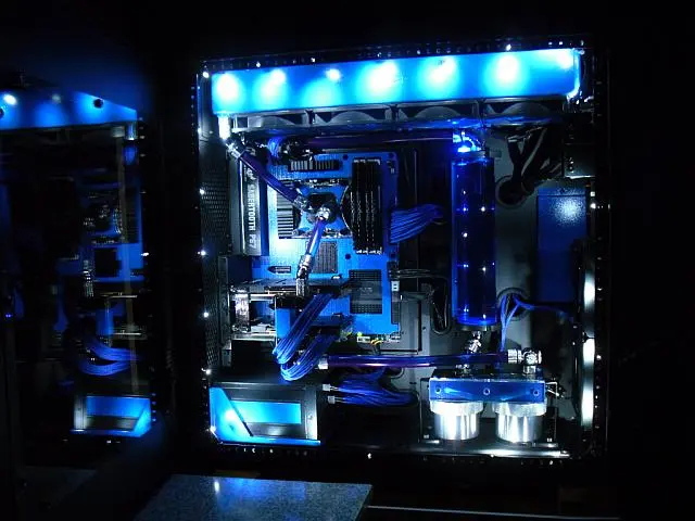 Gaming PC SUMMER 2013 pic5